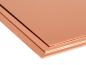 Mobile Preview: Metal powder 24 - copper sheet, copper plate, Cu