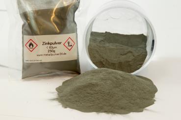 Zinc En Poudre 1 Kg - Neuf, Pour Bricolage, Galvanisation, Chimie