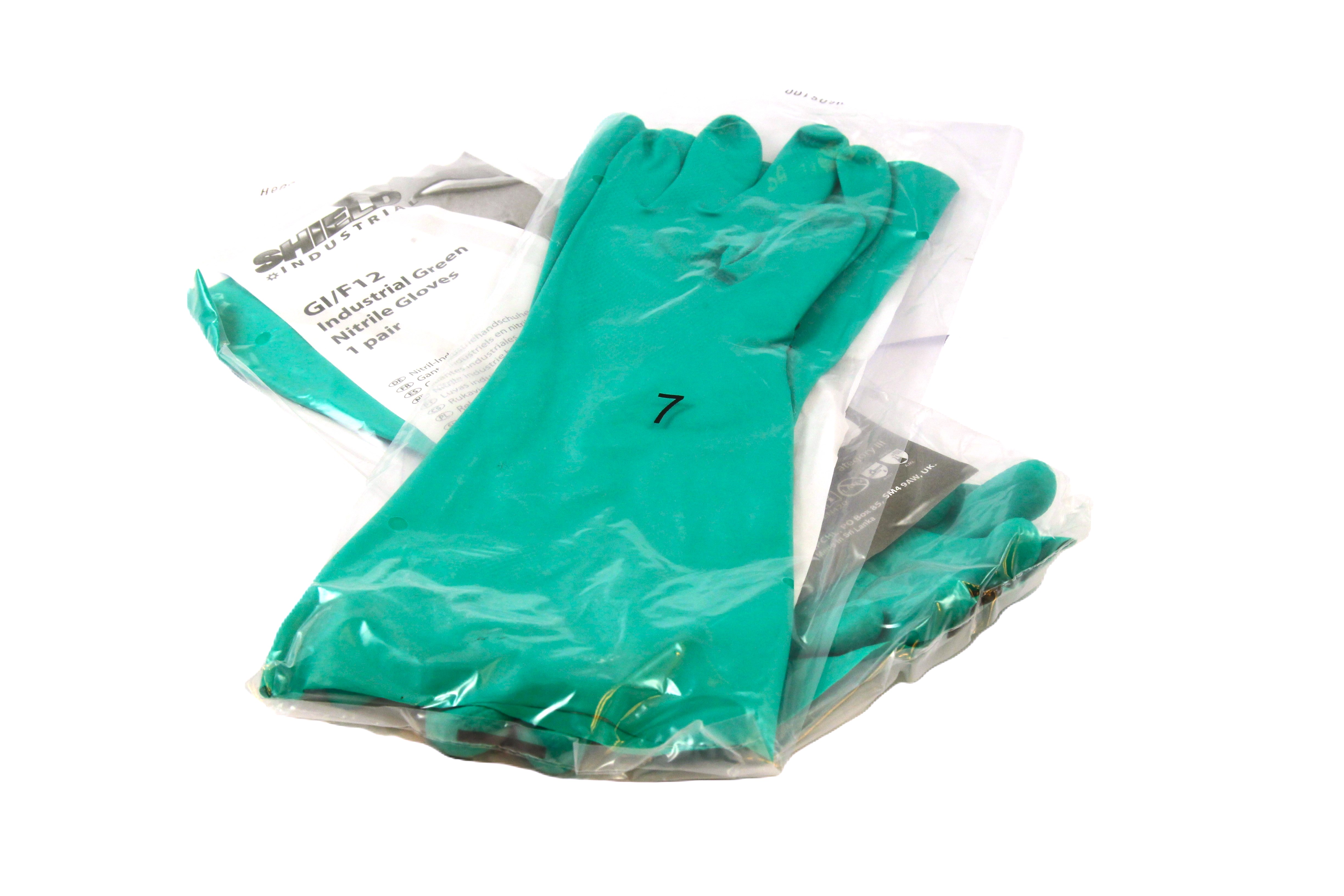 bckerei handschuhe Sallys Backhandschuhe: Jeansoptik  Sallys Shop