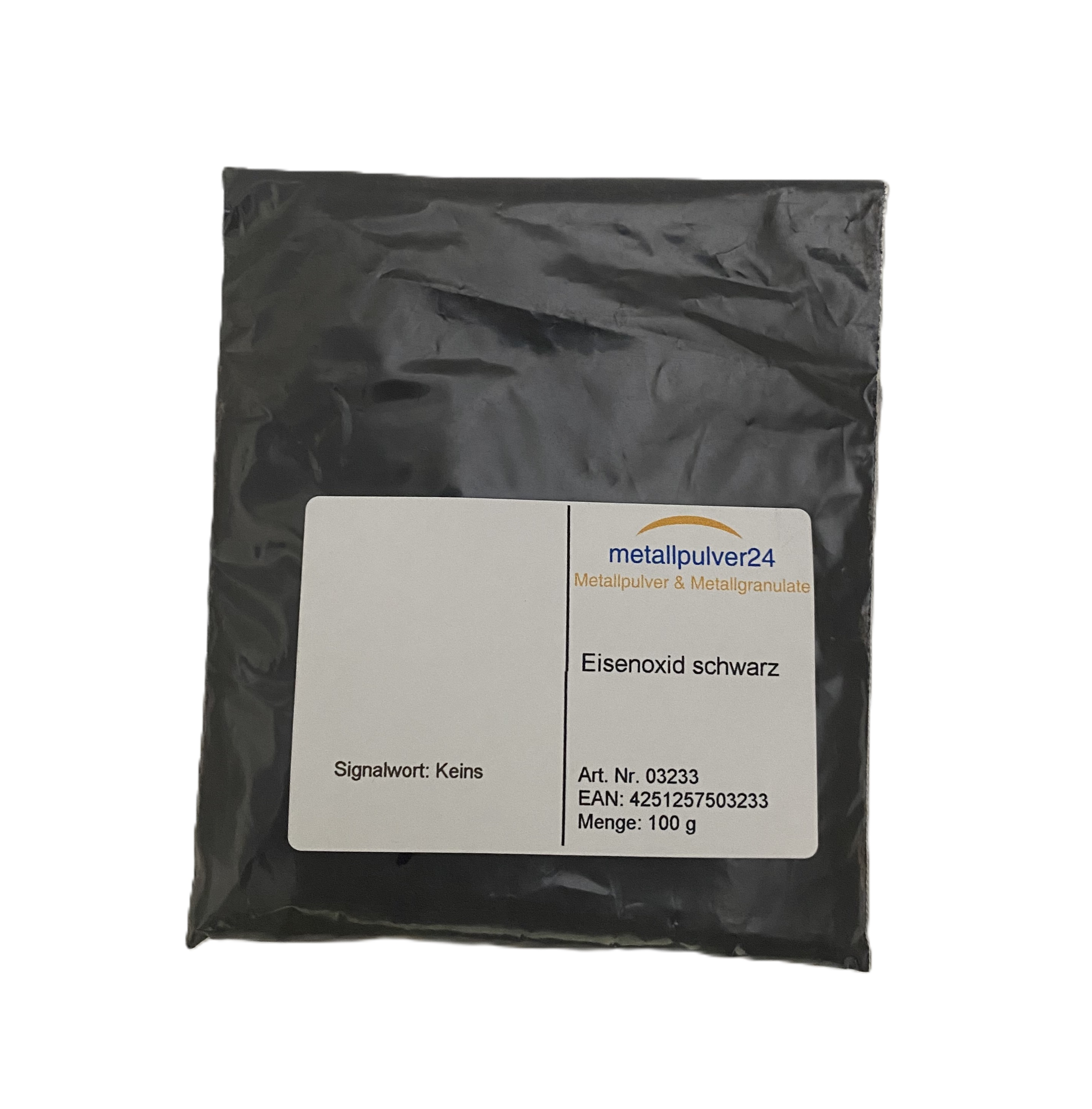 Eisenoxid